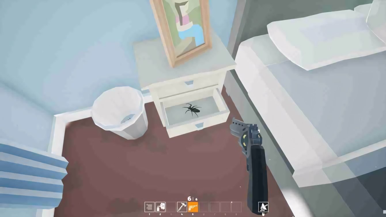 Recensione Kill It With Fire: quando l'insetticida non basta