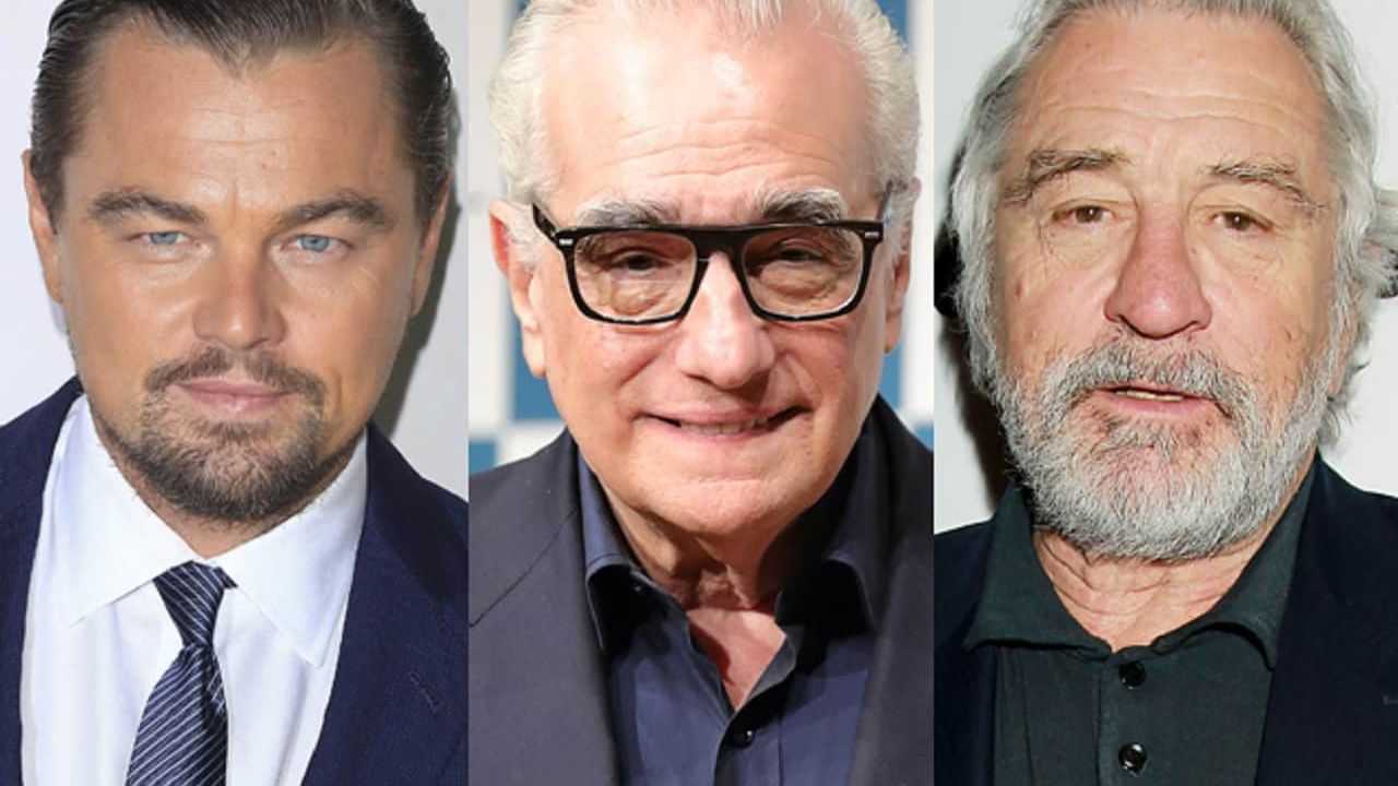 Martin Scorsese: nuovi film e serie TV con Apple TV+
