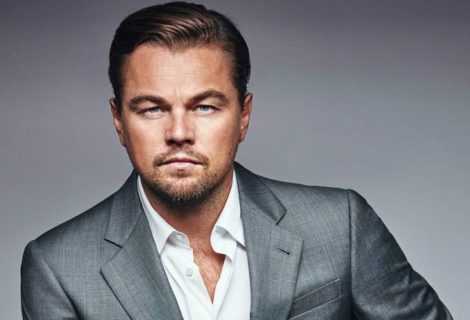 Leonardo DiCaprio: nuovo accordo tra la sua Appian Way e Sony