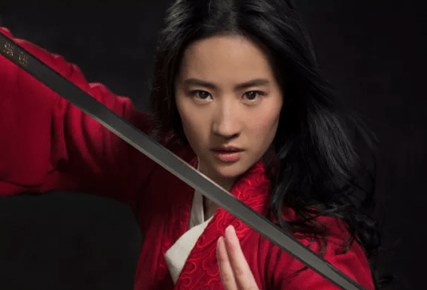 Mulan: rilascio nelle sale cinematografiche per la Cina