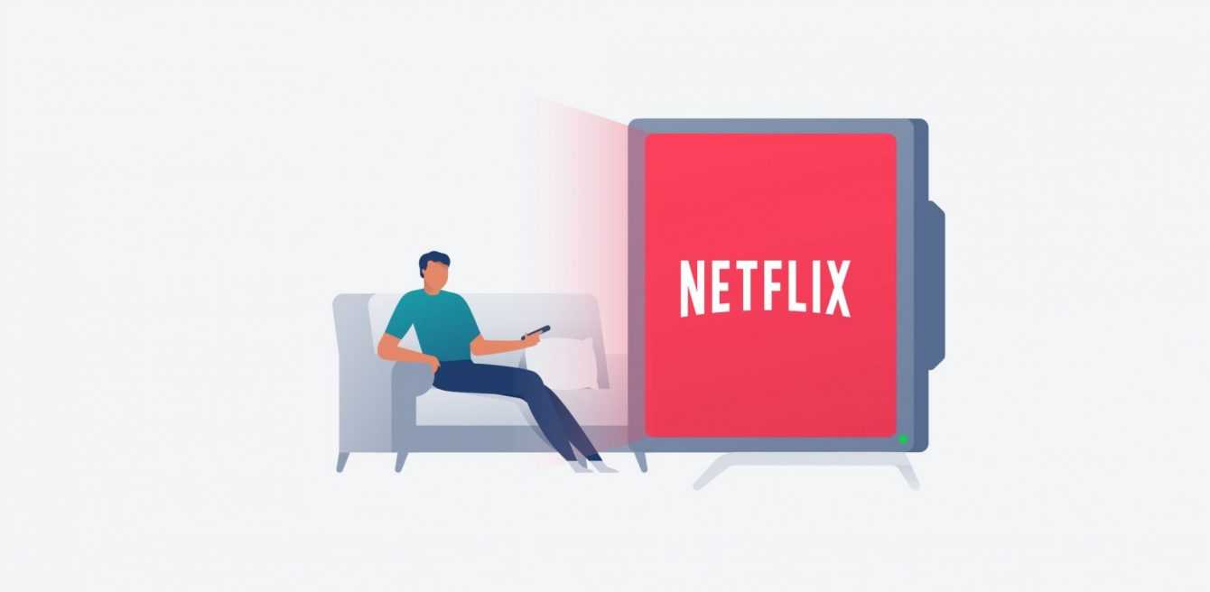 Netflix enters the world of video games with its own streaming platform