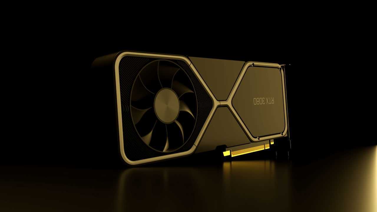 NVIDIA: GeForce RTX 3080 Ti in uscita a Gennaio per rispondere ad AMD?