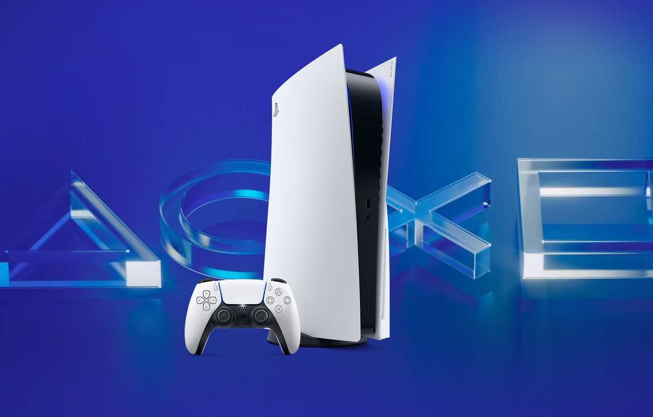PlayStation 5: The latest update fixes a DualSense bug