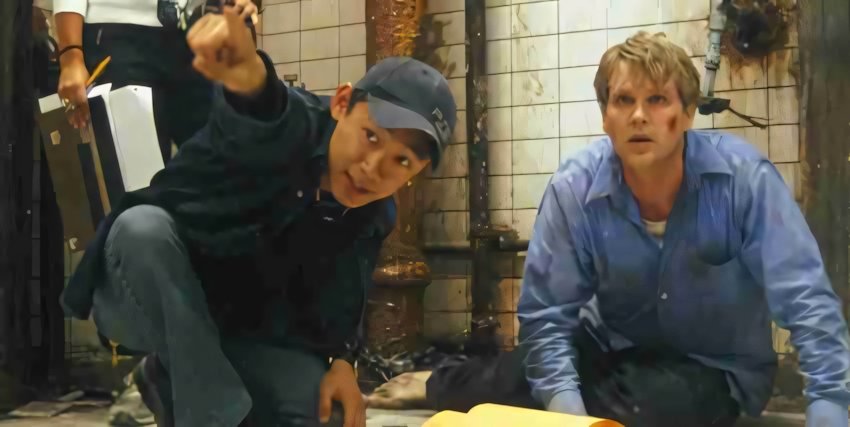 James Wan: maestro dell'horror moderno | I registi del decennio
