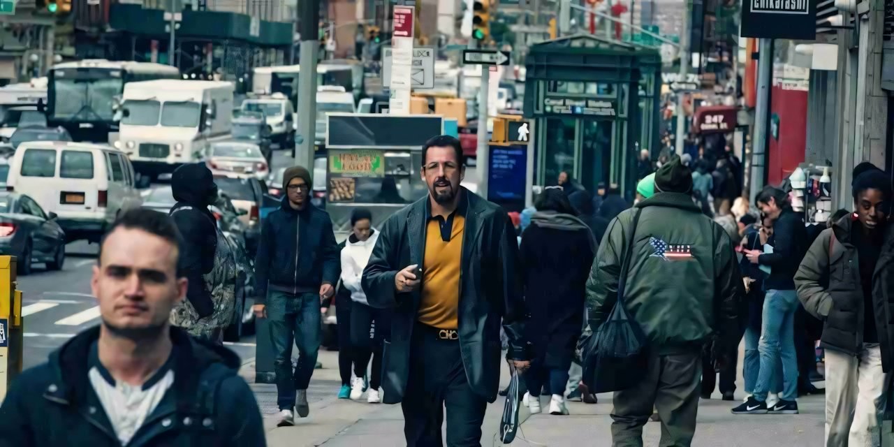 Fratelli Safdie: i mille colori del cinema | I registi del decennio