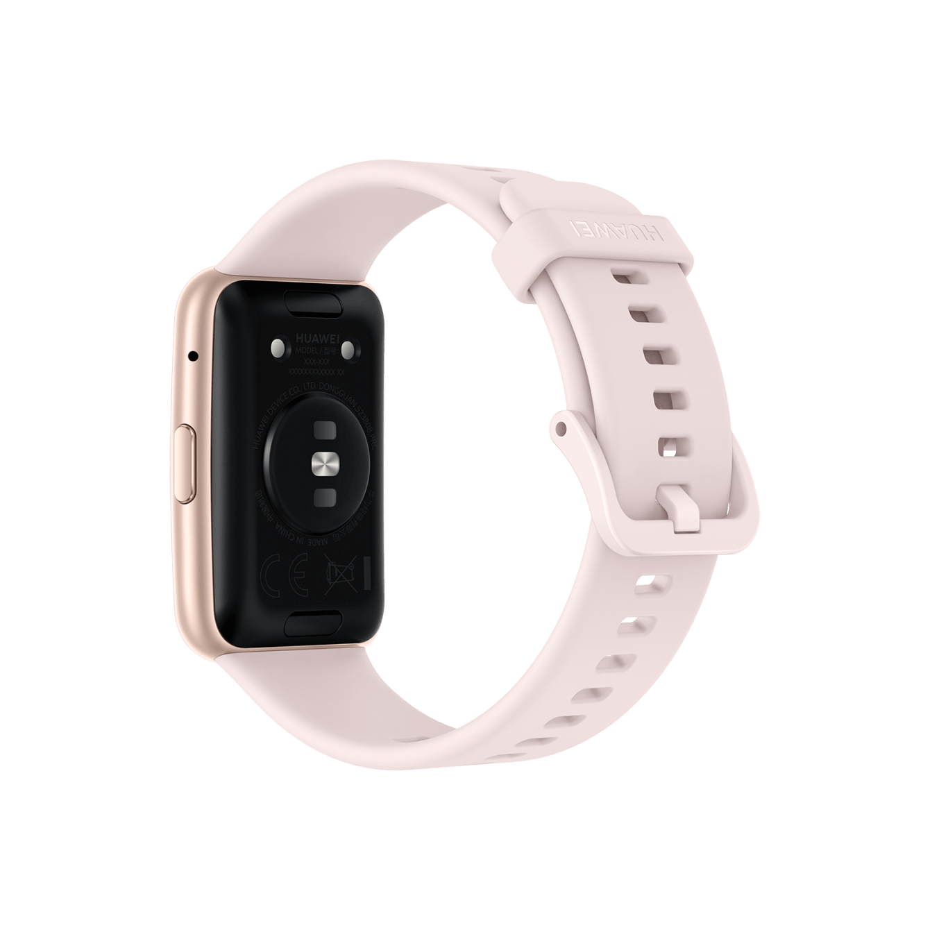 Huawei Watch Fit: smartwatch adatto agli amanti del fitness