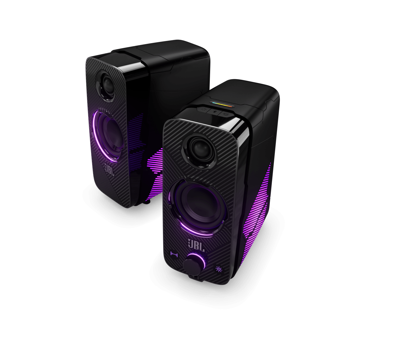 I nuovi speaker JBL PartyBox e PartyBox 310 sono ora disponibili