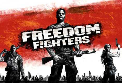 Freedom Fighters: il classico è di nuovo disponibile su PC