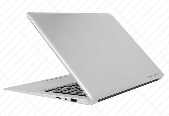 Mediacom: arriva SmartBook One il nuovo leggero e sottile laptop
