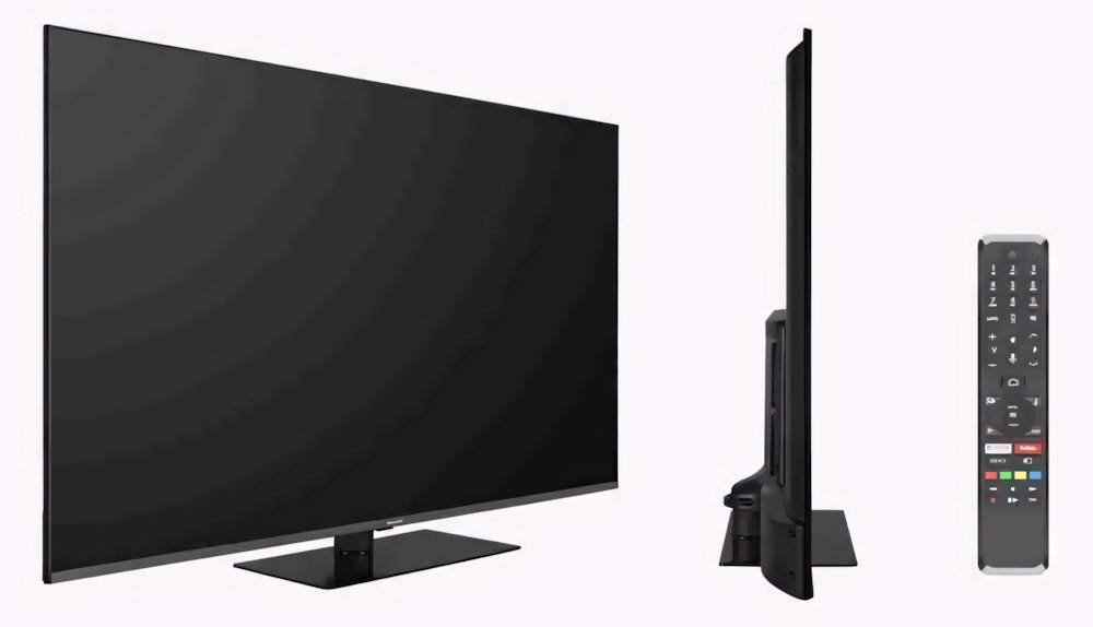 Panasonic HX700 e Android TV: finalmente la svolta?