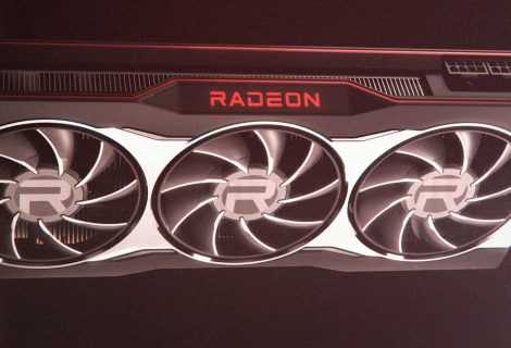 AMD RX 6800 XT: prestazioni nel Ray Tracing Vulkan abbastanza deludenti