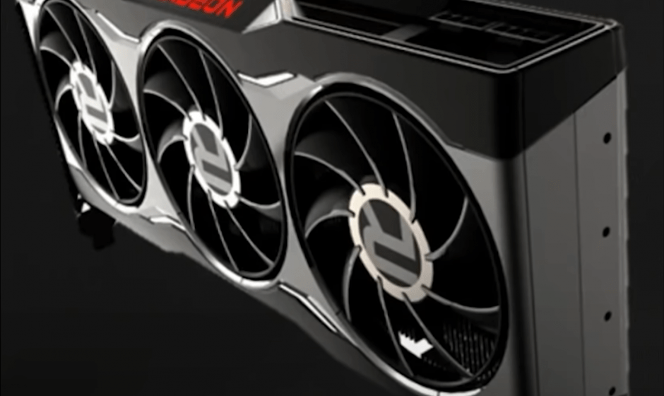 AMD Radeon RX 6000: diverse versioni di Navi 21 fino a 320W