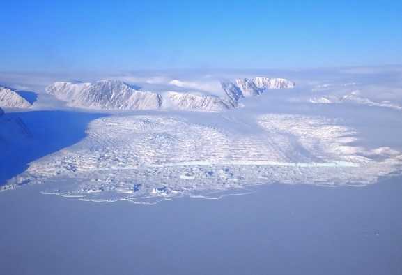 Calotte polari: ghiacciai avviati verso il peggior scenario?