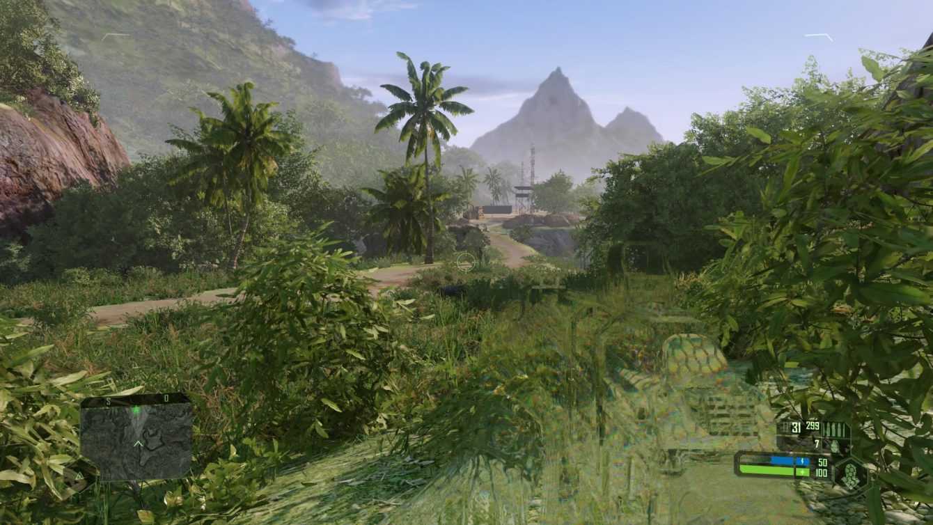 Crysis Remastered: pubblicato l'update per PS5 ed Xbox Series X