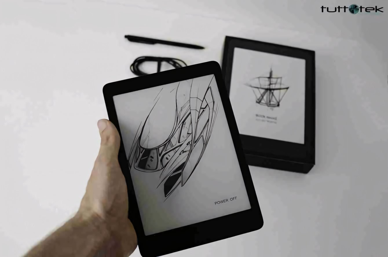 Recensione Onyx BOOX Nova2: il miglior eReader? Forse sì