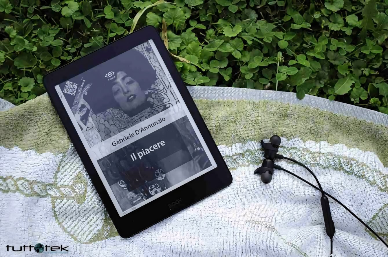 Recensione Onyx BOOX Nova2: il miglior eReader? Forse sì