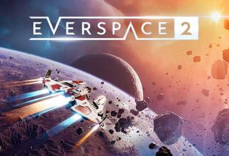 Everspace 2: svelata la data d'uscita con un gameplay trailer
