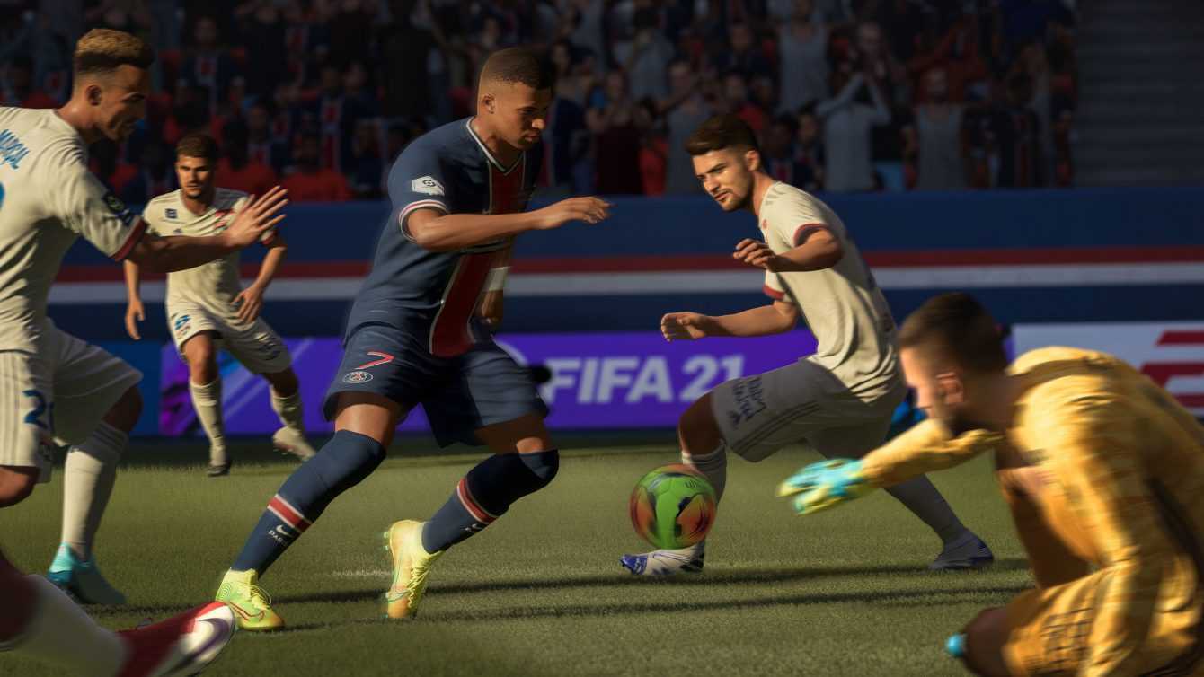 FIFA 21: cosa cambia da FIFA 20
