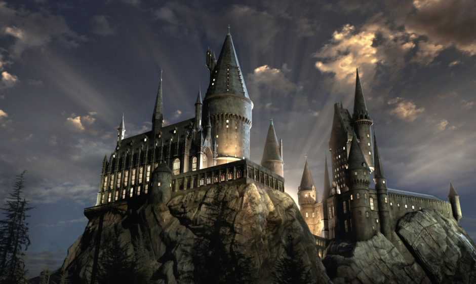 Harry Potter: torna la maratona in TV su Italia 1!