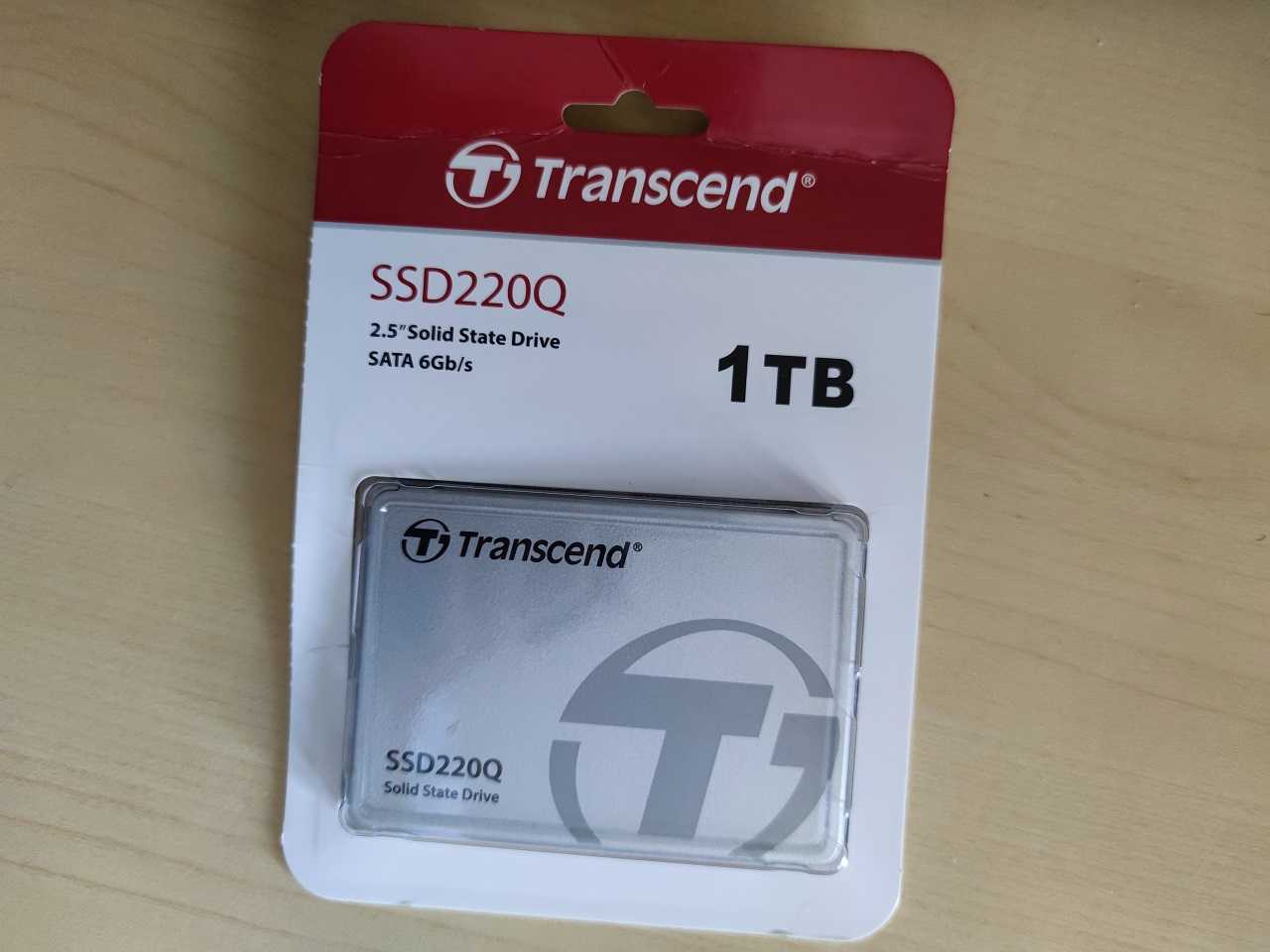 Recensione Transcend SSD220Q: l'SSD QLC NAND veloce, prestante ed economico