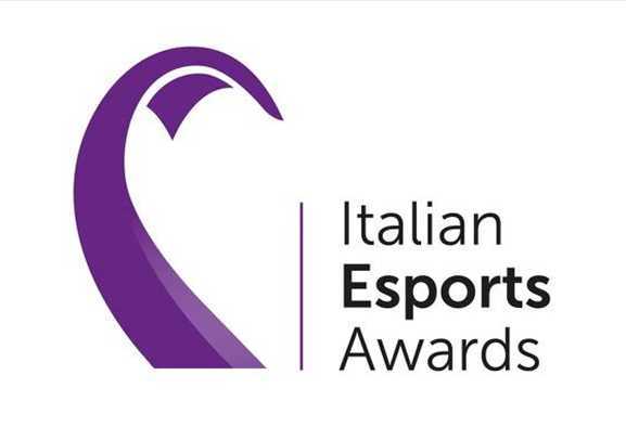 Italian Esports Awards: tutte le nomination del 2021