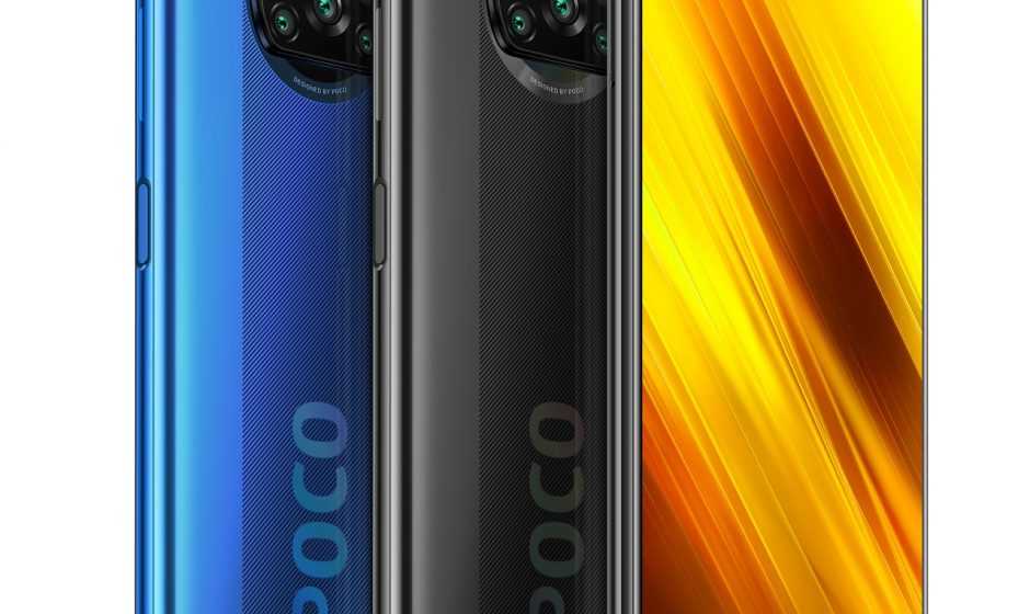 POCO X3 (NFC): caratteristiche e prezzo del nuovo incredibile “medio gamma”