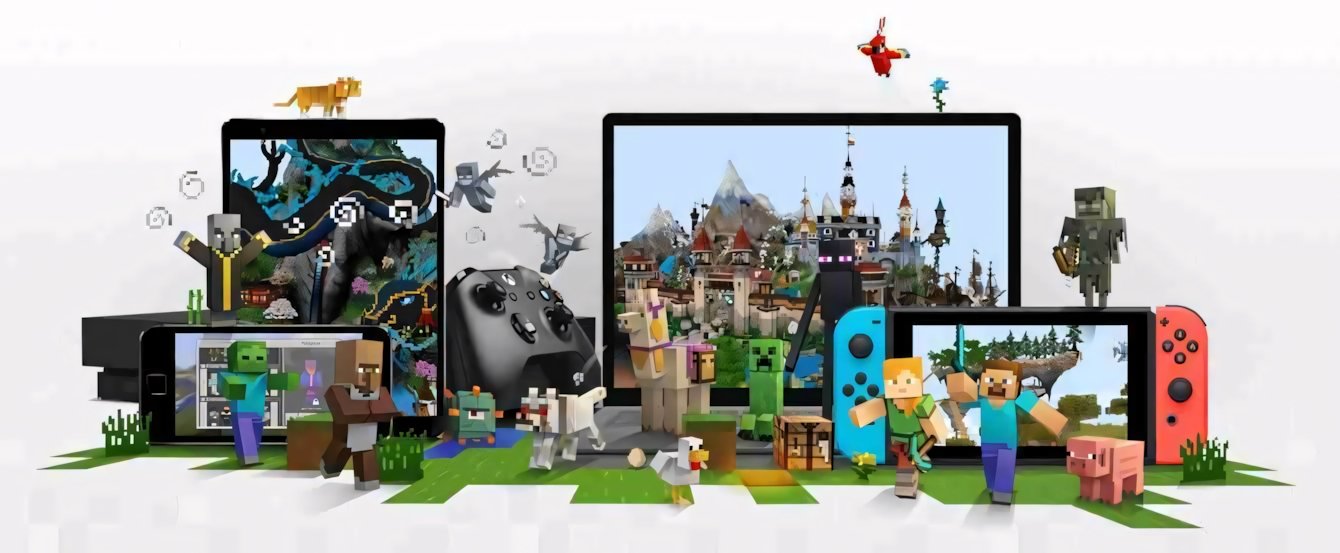 Come scaricare Minecraft gratis