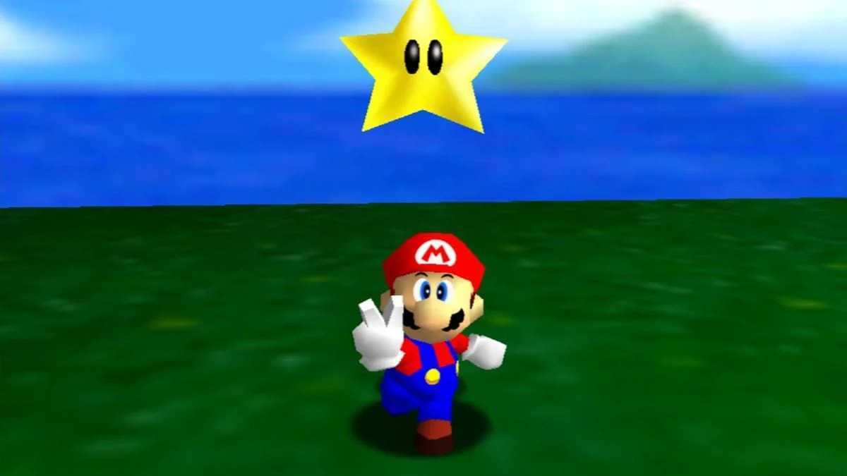 Super Mario 64: dove trovare tutte le stelle nella Fortezza dei Whomp