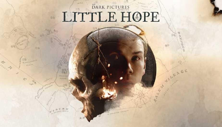 The Dark Pictures Anthology: Little Hope, pubblicato un approfondimento sul motion capture