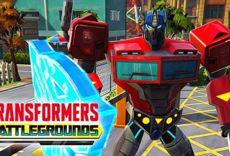 Transformers Battlegrounds: annunciata la Digital Deluxe Edition