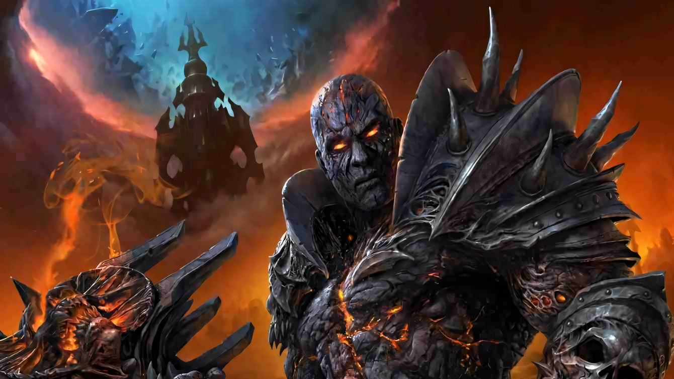 Migliori giochi MMORPG per tutte le piattaforme | Ottobre 2026