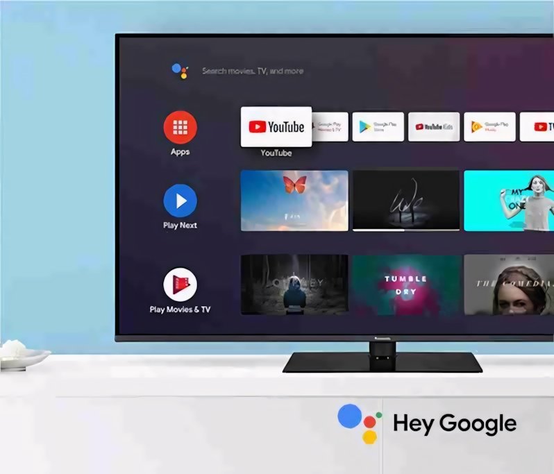 Panasonic HX700 e Android TV: finalmente la svolta?