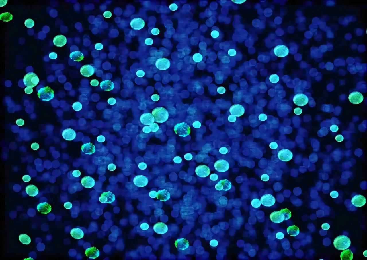 Microbiota: influenza lo sviluppo neurologico