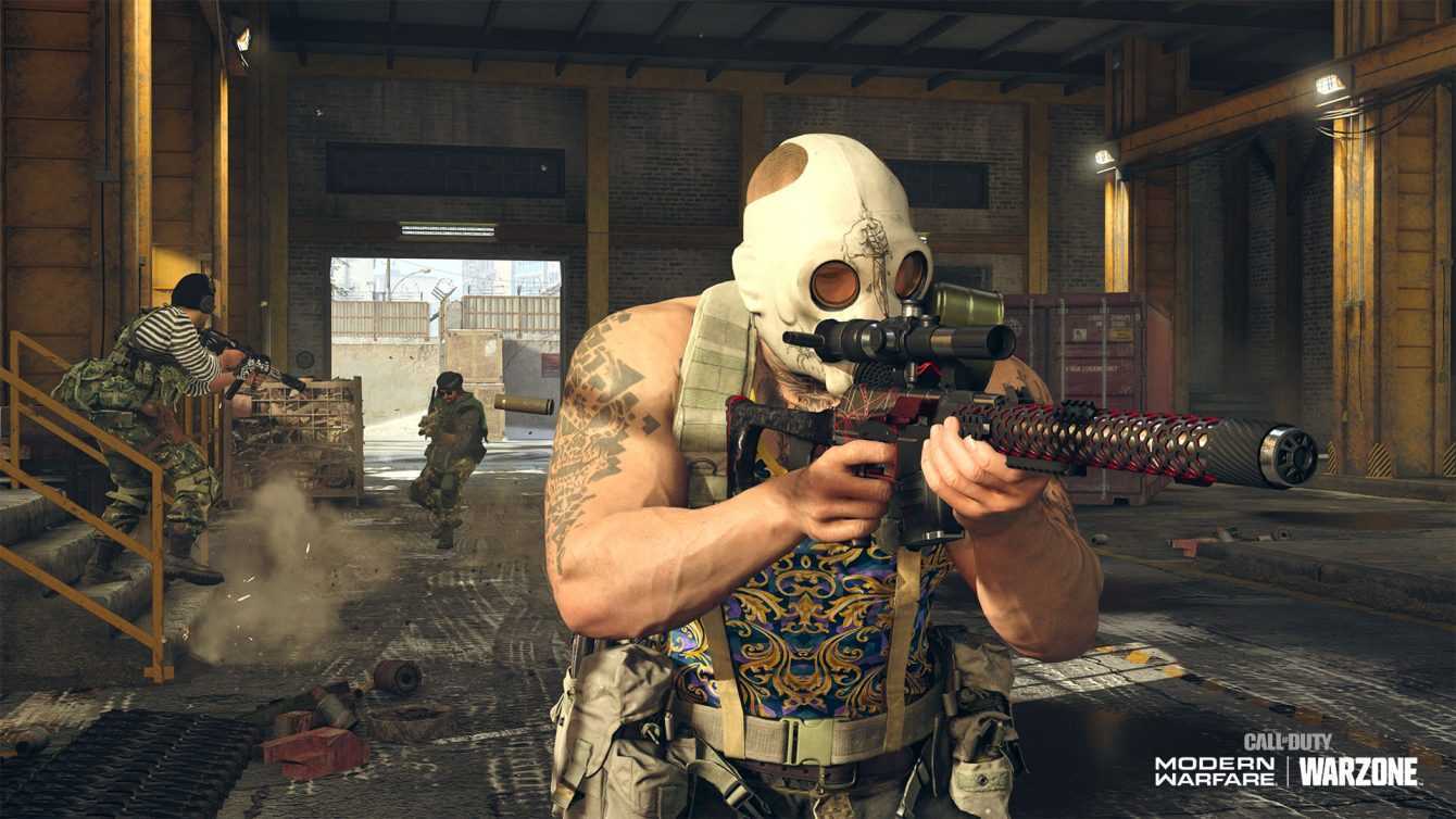 Call of Duty Warzone: ecco cosa cambierà nel gioco quando arriverà la Season 1 di Black Ops Cold War