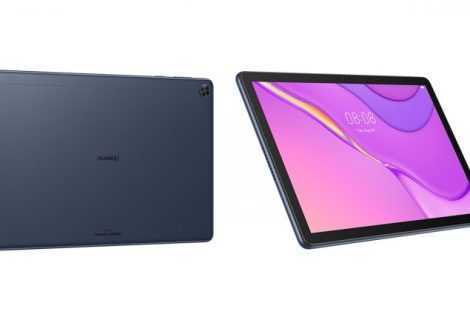 Huawei MatePad T10 e T10s: arrivano i nuovi tablet entry level