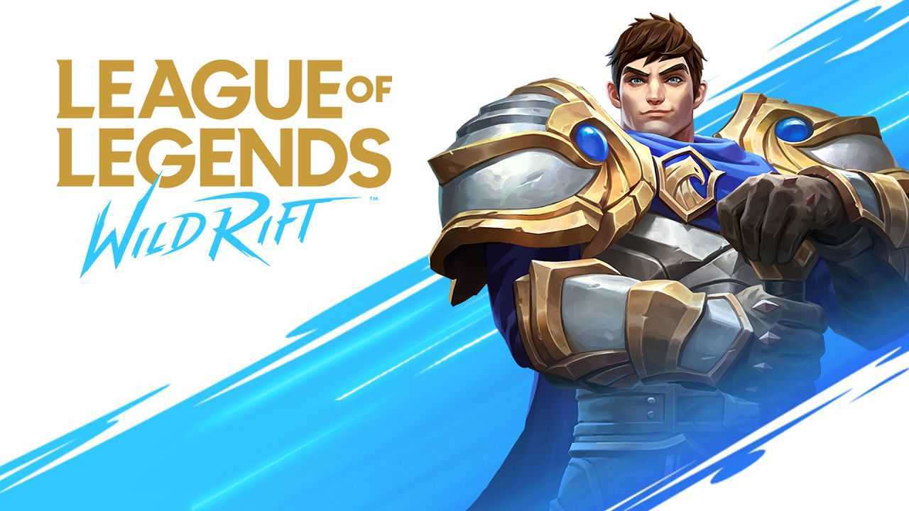 League Of Legends: Wild Rift, la consacrazione degli eSports