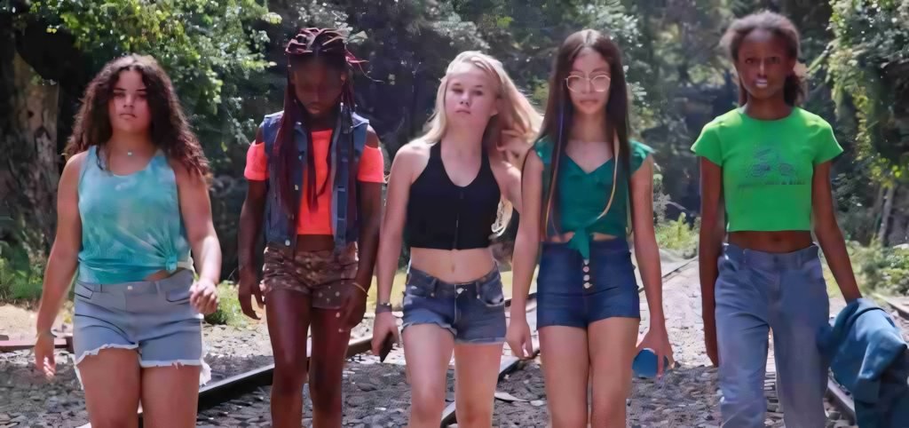 Recensione Mignonnes: l'ottimo esordio di Maïmouna Doucouré