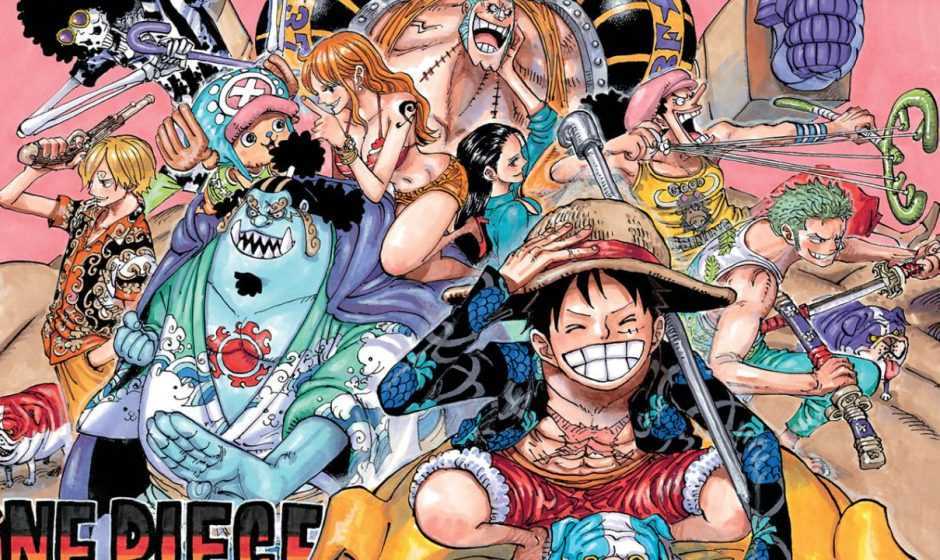 One Piece 990: un nuovo alleato per Rufy | Jump Highlights