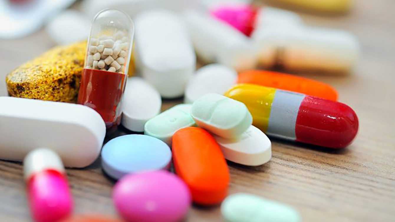 Antibiotico resistenza: un composto ad ampio spettro contro superbatteri