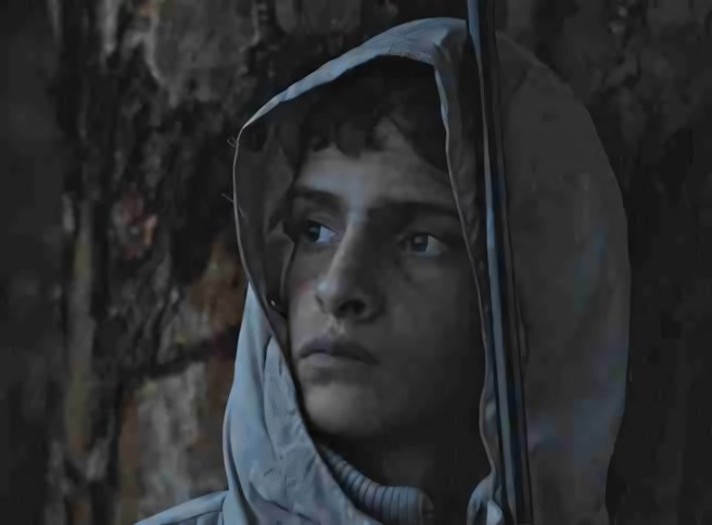Recensione Notturno: contemplazione e dolore immortalati da Gianfranco Rosi