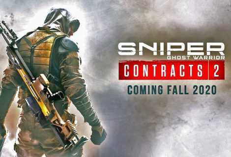Sniper Ghost Warrior Contracts 2 arriverà anche in edizione fisica