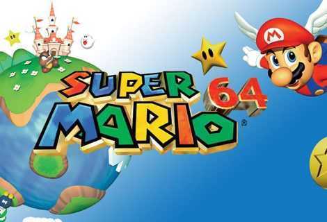 Super Mario 64: dove trovare tutte le stelle nella Fortezza dei Whomp