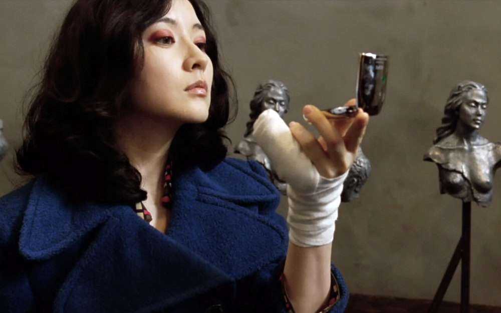 Lady Vendetta, di Park Chan-wook | In the mood for East