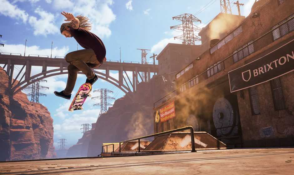 Tony Hawk's Pro Skater 3+4: Activision ferma lo sviluppo del remake