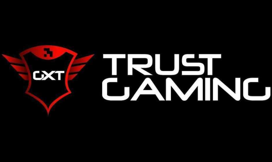 Trust: come comporre la postazione perfetta per il gaming