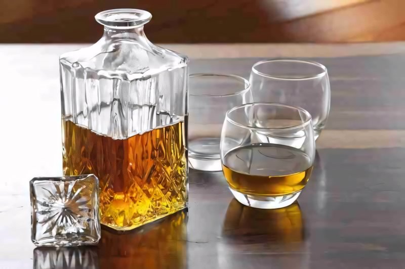 Whisky: nuove scoperte sugli aromi tipici