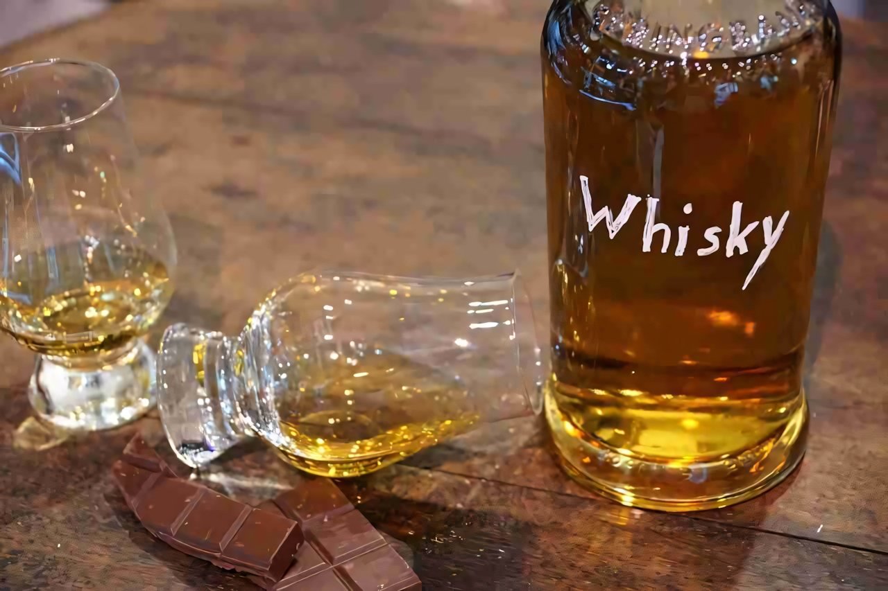 Whisky: nuove scoperte sugli aromi tipici