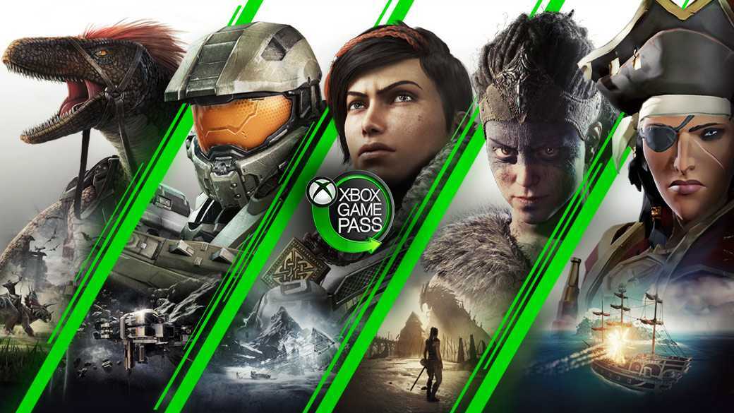 Xbox Game Pass: ecco i titoli esclusi dal servizio a febbraio