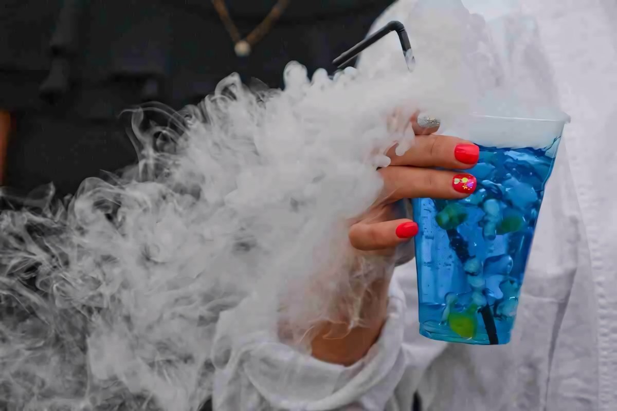 Anidride carbonica: una nuova tecnica per la sua cattura