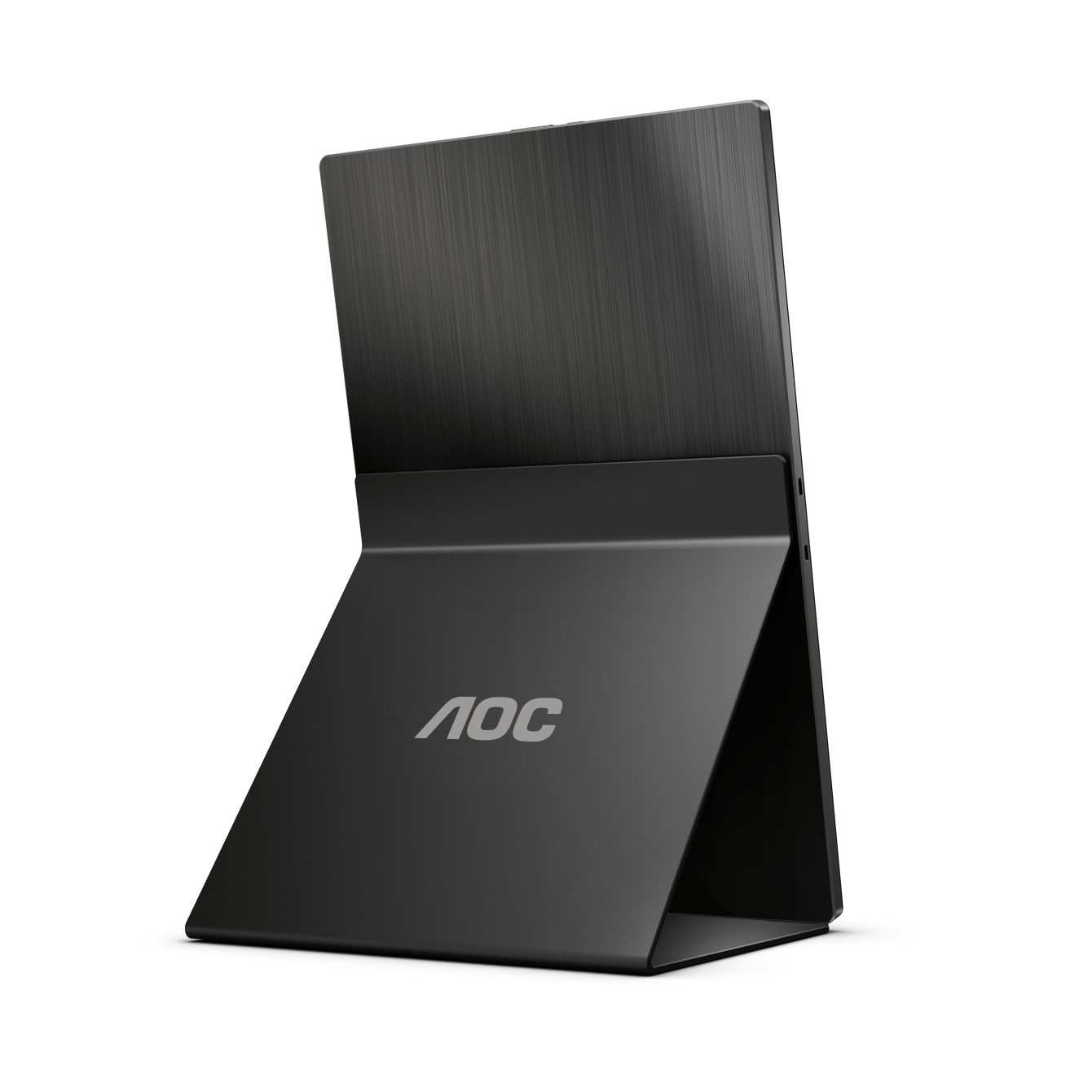 AOC 16T2: un display portatile con riconoscimento a 10 punti